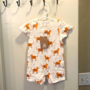 Angel Dear Romper